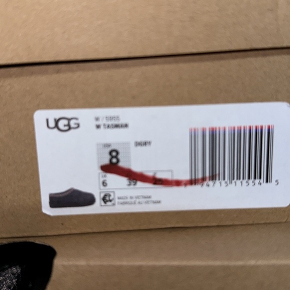 UGG TASMAN - Picture 6 of 6
